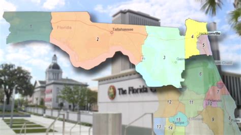Appeals court takes DeSantis’ side in challenge to a map that helped unseat a Black congressman